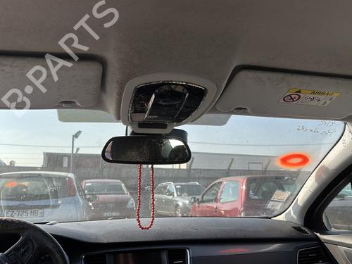 Steering column stalk PEUGEOT 508 I (8D_) 1.6 HDi | BP26715367I23 - Image 23