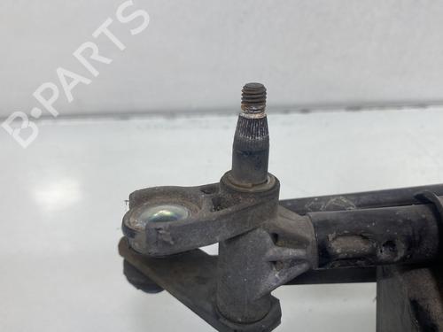 Used Front wiper motor Front wiper motor VW FOX Hatchback (5Z1, 5Z3, 5Z4) 1.2 (55 hp) 32495791 32495791