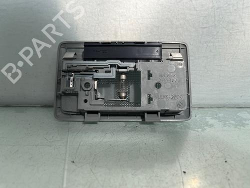 Used Interior roof light Interior roof light SUZUKI SWIFT IV (FZ, NZ) 1.2 (AZH412, ZC72S) (94 hp) 34242563 34242563