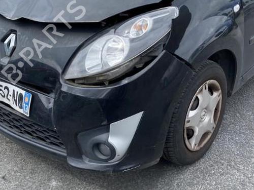 Alternator RENAULT TWINGO II (CN0_) 1.2 16V (CN0K, CN0V, CN0A) | BP28020580M7 - Image 32