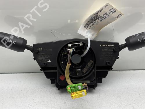 Steering column stalk OPEL CORSA D (S07) 1.3 CDTI (L08, L68) | BP29707108I23  - Image 8