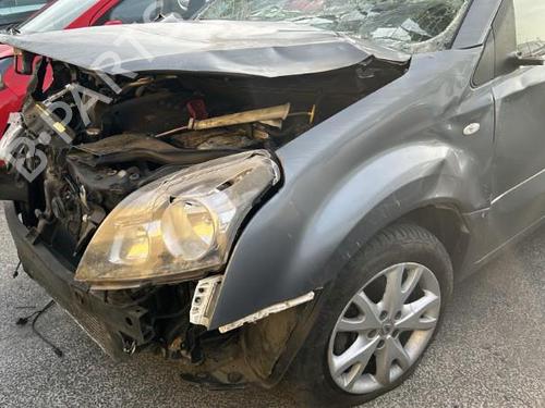 Right rear window switch RENAULT KOLEOS I (HY_) 2.0 dCi (HY0K) | BP19951177I28 - Image 16
