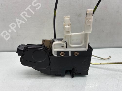 Used Front right lock Front right lock 38448406 38448406
