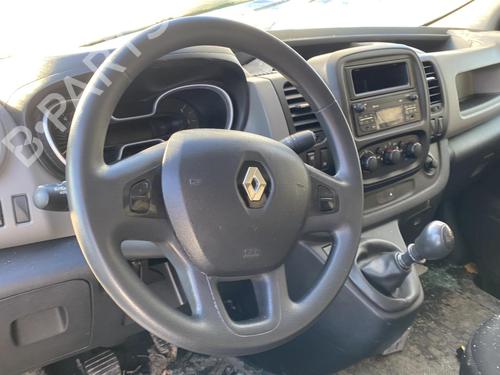 Other RENAULT TRAFIC III Van (FG_) 1.6 dCi 120 (FGMB, FGMC) | BP28490011O1 - Image 27