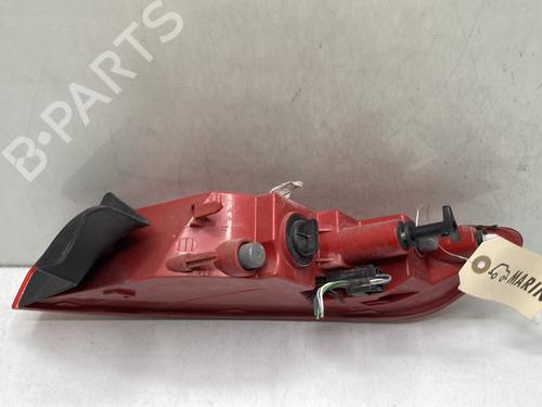 Left taillight RENAULT LAGUNA Coupe (DT0/1) 2.0 dCi (DT01, DT08, DT09, DT0K, DT12, DT1C, DT1D, DT1M,... | BP28100380C34 - Image 3