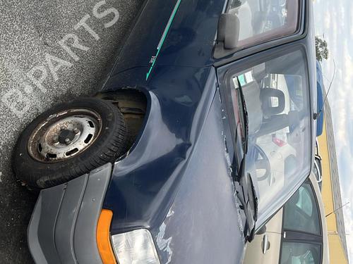 Brugte RENAULT SUPER 5 (B/C40_) 1.1 (48 hp) 4430981