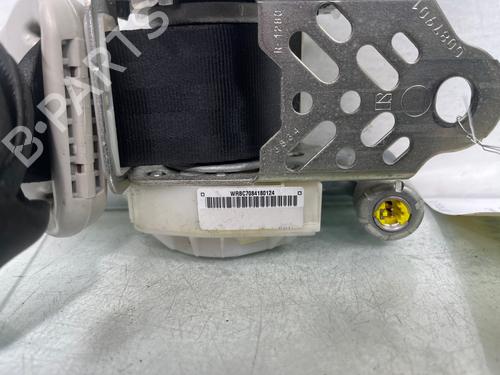 Used Front right belt tensioner Front right belt tensioner NISSAN MICRA III (K12) 1.5 dCi (86 hp) 35938677 35938677