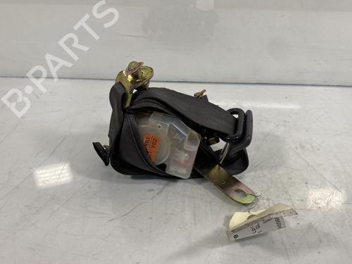 Used Rear left seatbelt Rear left seatbelt HYUNDAI ELANTRA III (XD) [2000-2006] 19981264 19981264