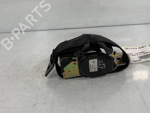 Used Front right belt tensioner PEUGEOT 106 II (1A_, 1C_) [1996-2005]  20001976