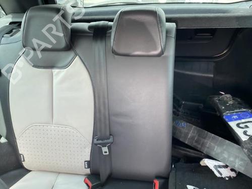 Climate control CITROËN DS3 (SA_) 1.6 HDi 90 | BP23995738I5  - Image 33