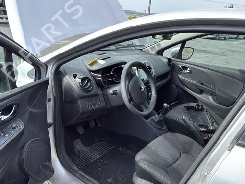 Rear left seatbelt RENAULT CLIO IV (BH_) 0.9 TCe 90 (BHNF, BHMA, BHMH, BHJK, BHJR) | BP31646781I29 