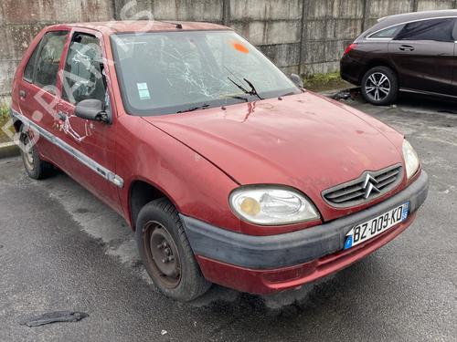 Hinge/Door check strap CITROËN SAXO (S0, S1) 1.1 X, SX | BP29711704C146 