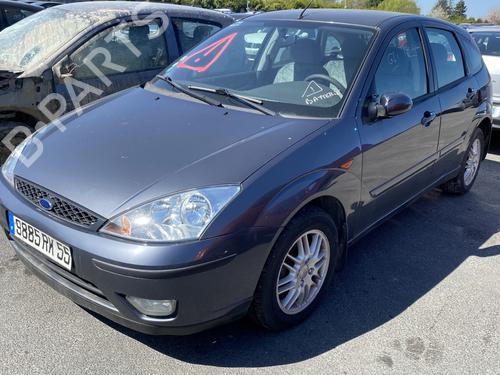 Peças FORD FOCUS I (DAW, DBW) 1.8 TDCi (115 hp) 4243081