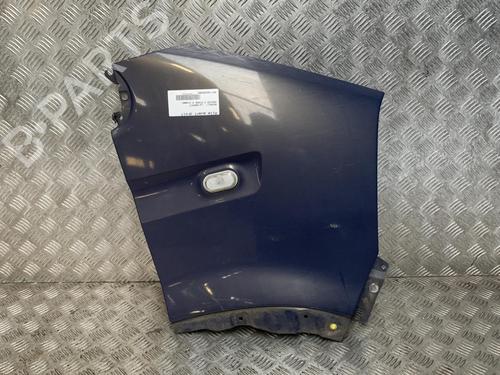 Used Right front fenders RENAULT MASTER II Van (FD) 2.5 dCi 120 (115 hp) 20025026