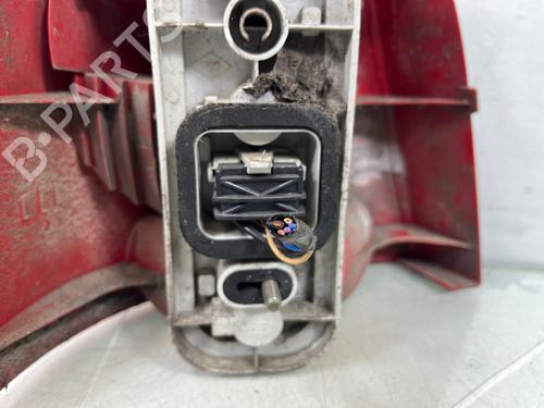 Used Right taillight Right taillight RENAULT TWINGO I (C06_) 1.2 (C066, C068) (58 hp) 35896623 35896623