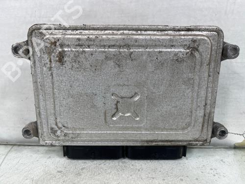 Engine control unit (ECU) CHEVROLET SPARK (M300) | BP36761664M57 - Image 3