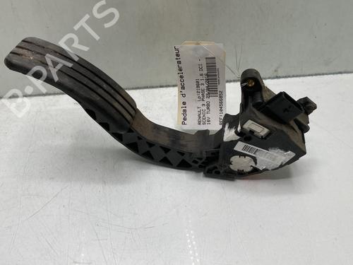 Pedal RENAULT GRAND SCÉNIC III (JZ0/1_) 1.6 dCi (JZ00, JZ12) | BP27632270I4 