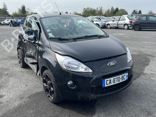 Steering column FORD KA (RU8) 1.2 | BP20021104M21 - Image 3