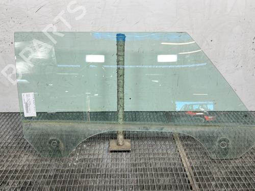 Used Front right door window MINI MINI CLUBMAN (R55) One D (90 hp) 32524316