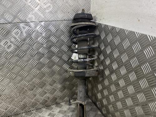 Used Right front shock absorber RENAULT CLIO II (BB_, CB_) 1.5 dCi (B/CB07) (65 hp) 28035876