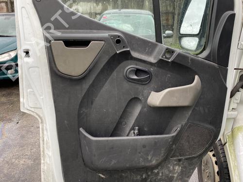 Right front window switch RENAULT MASTER III Van (FV) 2.3 dCi 100 FWD (FV0A, FV0B, FV0G, FV0K, FV0H) | BP23765359I26  - Image 25