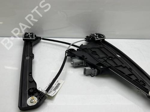 Front right window mechanism PEUGEOT 208 II (UB_, UP_, UW_, UJ_) 1.2 PureTech 100 | BP19988892C23 