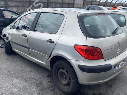 Left front window switch PEUGEOT 307 (3A/C) 1.6 HDi | BP19989213I27  - Image 14