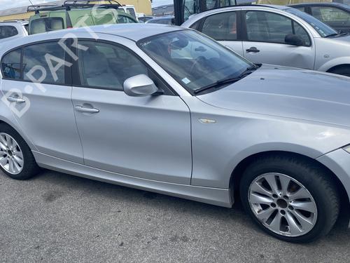 Rear parcel shelf BMW 1 (E87) 116 d | BP29141906C85 - Image 8