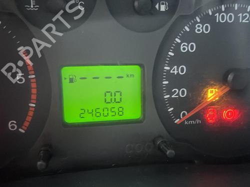 Engine control unit (ECU) FORD TRANSIT Van (FA_ _) 2.2 TDCi | BP21192073M57  - Image 14