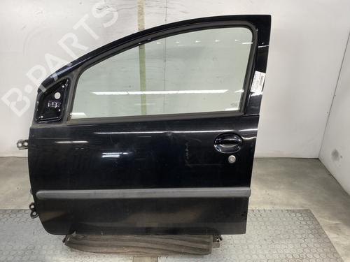 Used Left front door CITROËN C1 (PM_, PN_) 1.0 (68 hp) 24864698