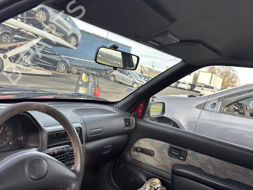 Left taillight PEUGEOT 106 II (1A_, 1C_) 1.0 i | BP32126118C34 