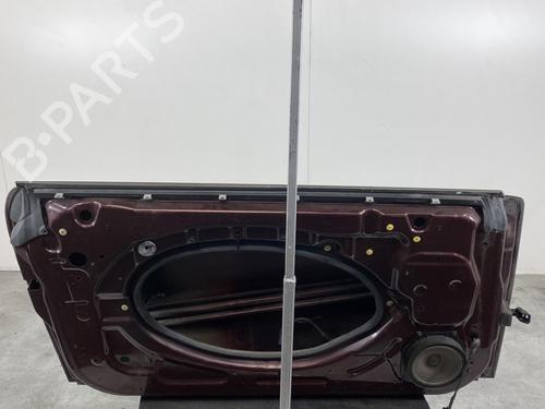 Used Left front door MINI MINI (R50, R53) One D (75 hp) 21956389