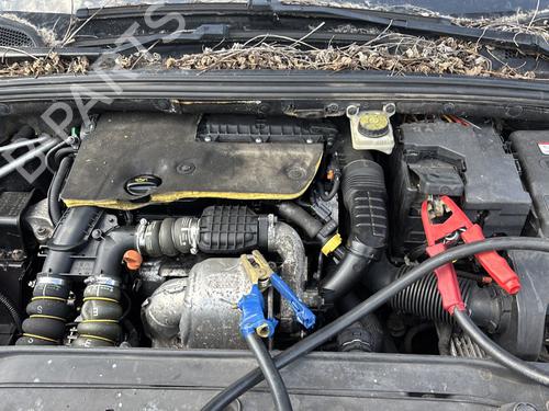 Ratstangsstang DS DS 4 / DS 4 CROSSBACK (NX_) 1.6 BlueHDi 120 | BP29507432I23 - Image 23