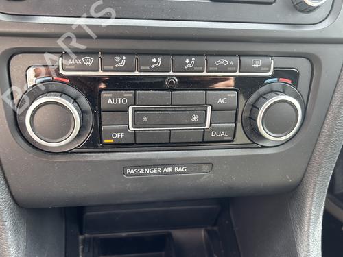 Steering column VW GOLF VI (5K1) 1.6 TDI | BP30968656M21 - Image 14