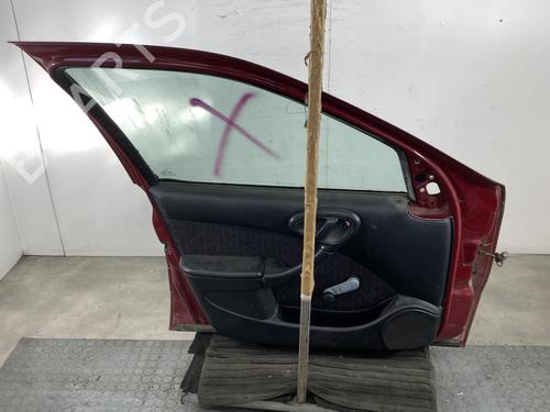 Left front door CITROËN XSARA (N1) 1.9 D | BP24149704C2 