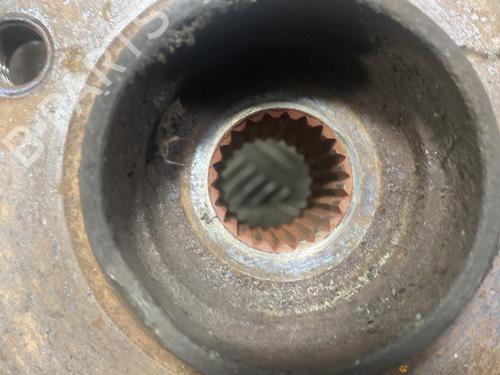Left front steering knuckle VW GOLF V (1K1) 2.0 FSI | BP28704910M25 