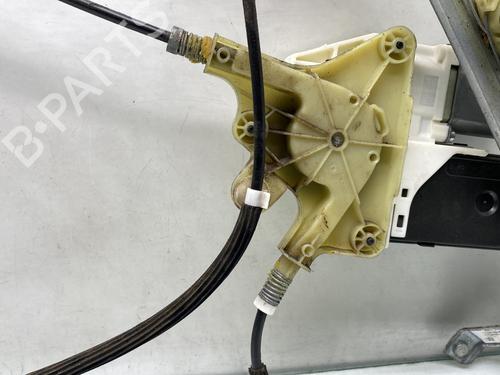 Front right window mechanism RENAULT LATITUDE (L70_) 2.0 dCi 150 (L70H) | BP30890446C23 - Image 3