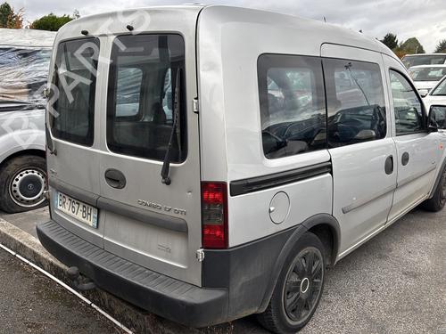 Left sun visor OPEL COMBO Tour 1.7 DTI 16V | BP35969799I1 - Image 15