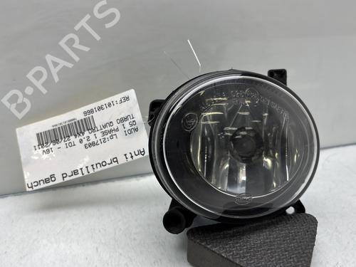 Used Left front fog light AUDI Q5 (8RB) 2.0 TDI quattro (170 hp) 28704585