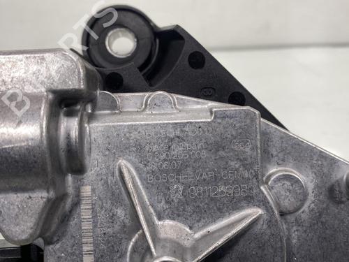 Rear wiper motor CITROËN C3 / C3 ORIGIN III (SX) 1.6 BlueHDi 75 | BP19993132M102 
