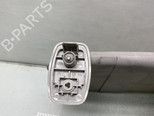 Left sun visor PEUGEOT PARTNER Box Body/MPV 1.6 BlueHDi 100 | BP20703236I1 