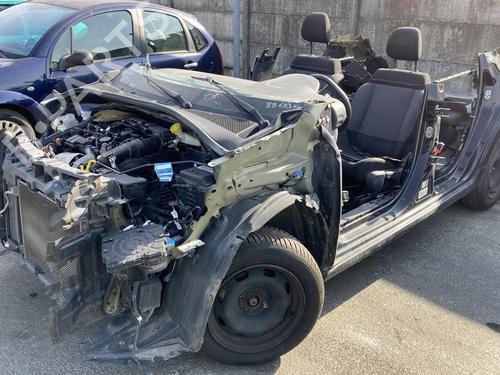 Left front shock absorber CITROËN C3 III (SX) 1.5 BlueHDi 100 (SXYHYP, SXYHTU) | BP25302961M16 - Image 9