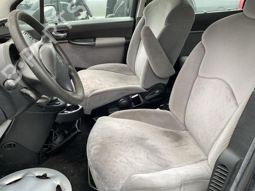 Left mirror CITROËN C8 (EA_, EB_) 2.0 HDi 165 | BP26495560C26  - Image 16