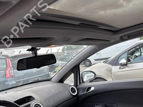 Climate control OPEL CORSA D (S07) 1.3 CDTI (L08, L68) | BP31205592I5  - Image 29
