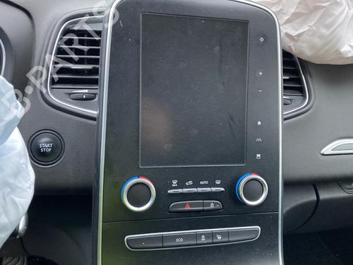 Electronic module RENAULT SCÉNIC IV (J9_) 1.5 dCi 110 Hybrid Assist (J9AE) | BP29841583M83 - Image 68