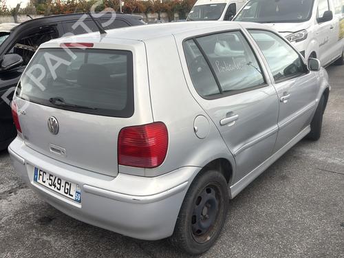 Climate control VW POLO (6N2)  | BP30887868I5  - Image 21