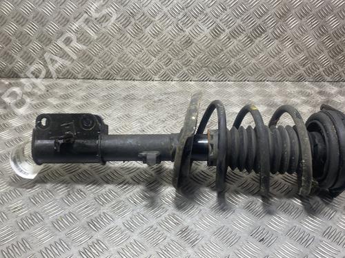 Venstre foran støtdemper RENAULT LAGUNA III (BT0/1) 2.0 dCi (BT07, BT0J, BT14, BT1A, BT1S) (131 hp) 31185351