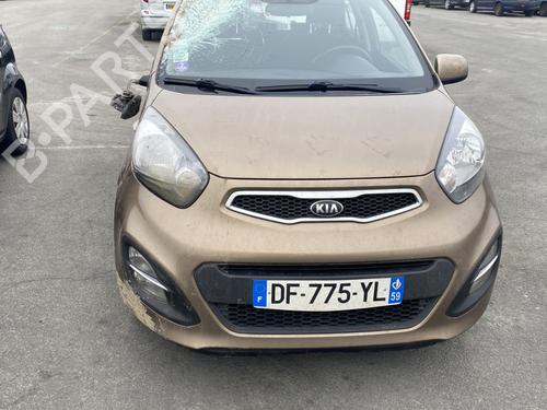 Reverse light KIA PICANTO II (TA) 1.0 | BP37498099C36 - Image 21