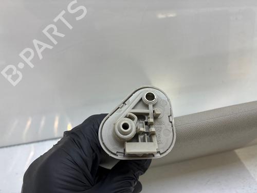 Venstre solskærm Venstre solskærm ALFA ROMEO 159 (939_) 1.9 JTDM 8V (939AXE1B) (120 hp) 39653355 39653355