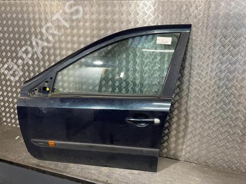 Used Left front door RENAULT LAGUNA II (BG0/1_) [2001-2007]  20012454